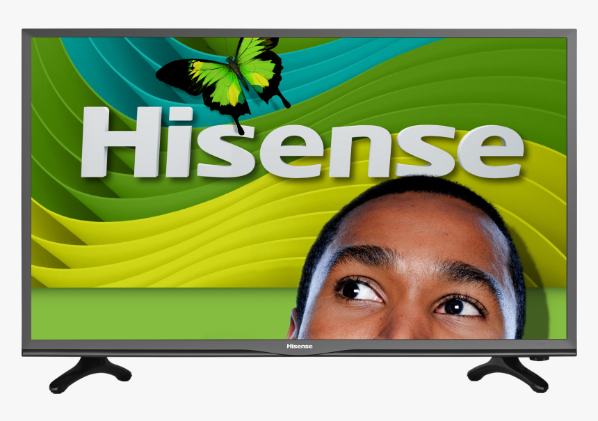 This Alt Value Should Not Be Empty If You Assign Primary - 40h3d Hisense, HD Png Download, Free Download