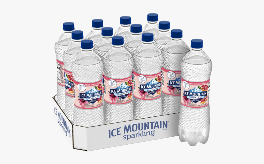 Walmart Poland Spring Sparkling Water, HD Png Download, Free Download