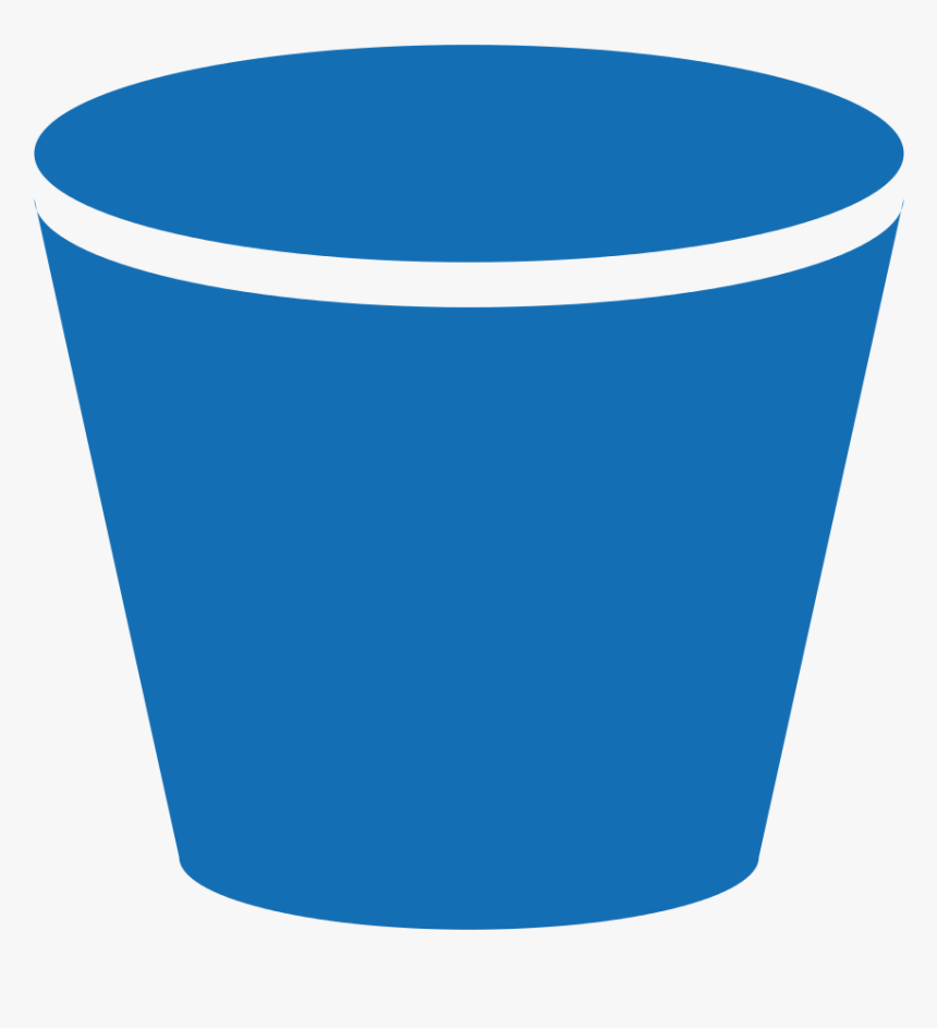 S Support - Amazon S3 Bucket Icon, HD Png Download, Free Download