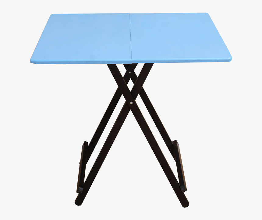 Jia Fashion Jvjiavogue Household Folding Table Dining - Eating Table, HD Png Download, Free Download