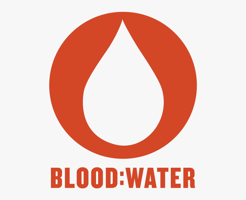 Blood: Water Mission, HD Png Download, Free Download