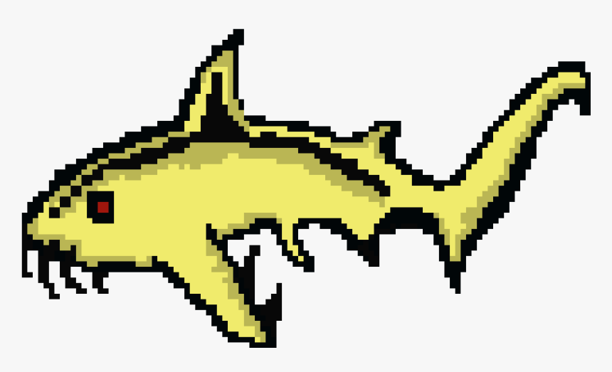 Great White Shark Clipart , Png Download - Shark, Transparent Png, Free Download