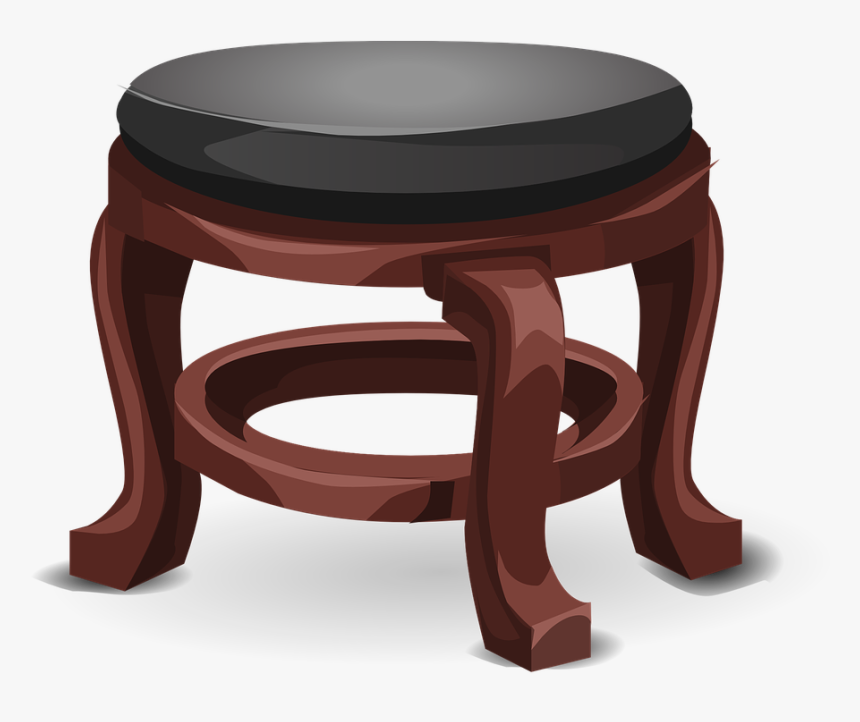 End-table - Banquinho Png, Transparent Png, Free Download