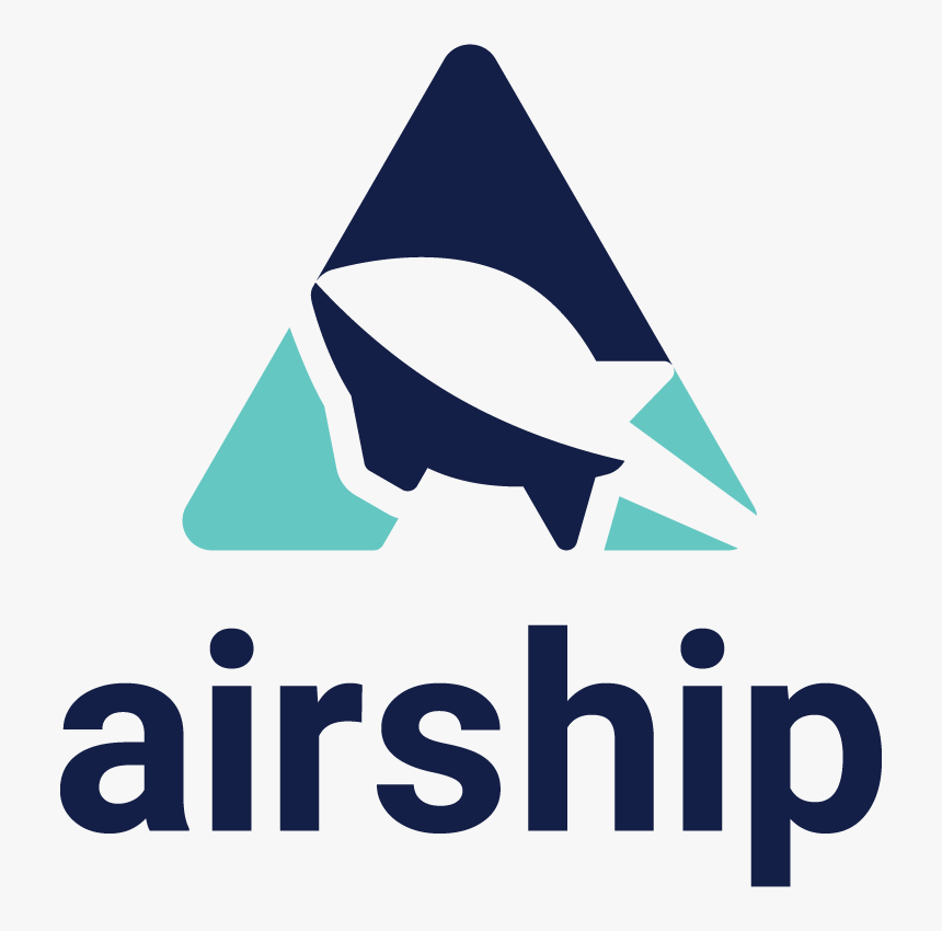 Airship Openstack, HD Png Download, Free Download