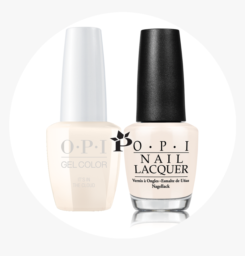 Gct71a Nlt71 - Opi Nail Polish Sketch, HD Png Download, Free Download