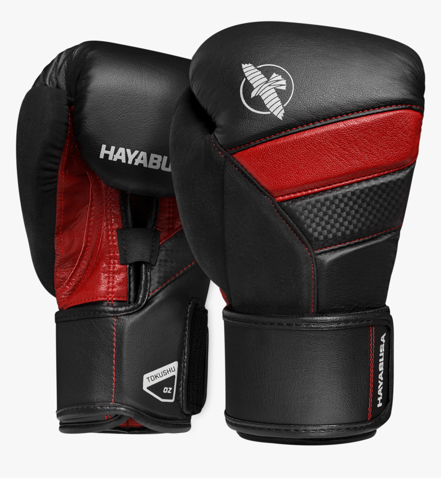 Hayabusa T3 Boxing Gloves, HD Png Download, Free Download