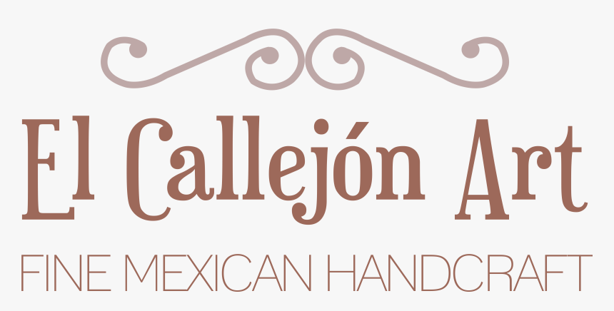 El Callejon Art - Calligraphy, HD Png Download, Free Download