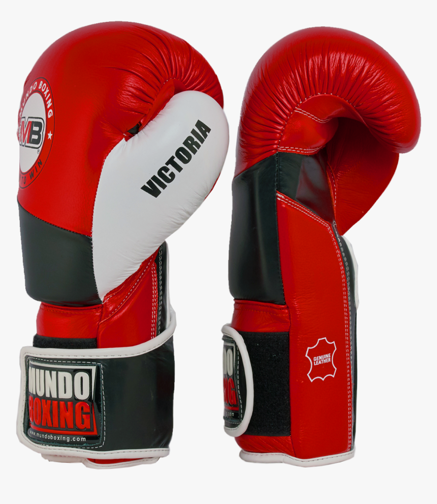 Mundo Boxing Gloves "victoria - Amateur Boxing, HD Png Download, Free Download