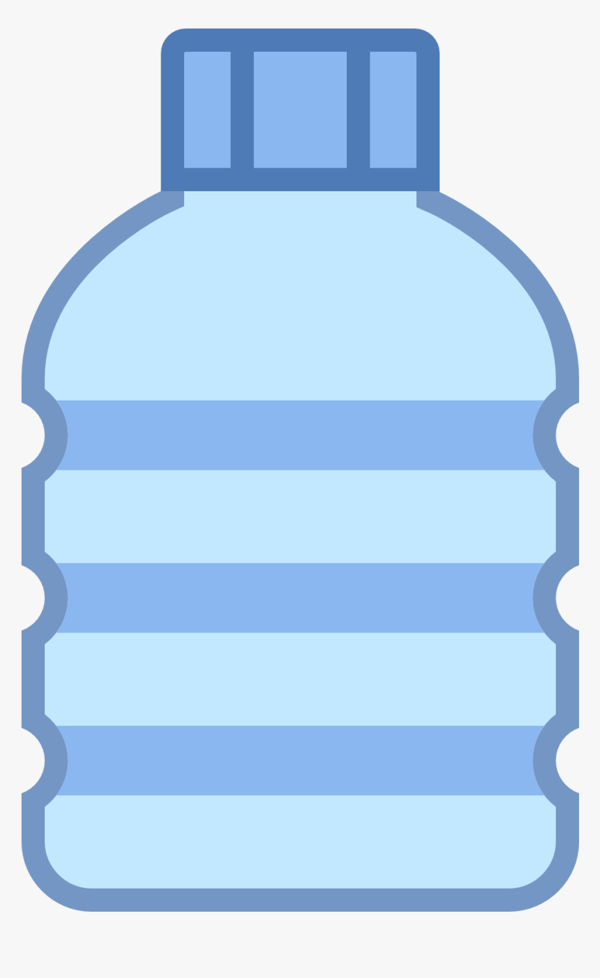 Transparent Baby Bottle Clipart - Plastic Bottle Clipart Png, Png Download, Free Download