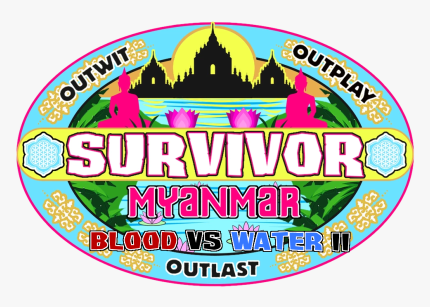 The Tribe Has Spoken - Survivor Myanmar, HD Png Download, Free Download