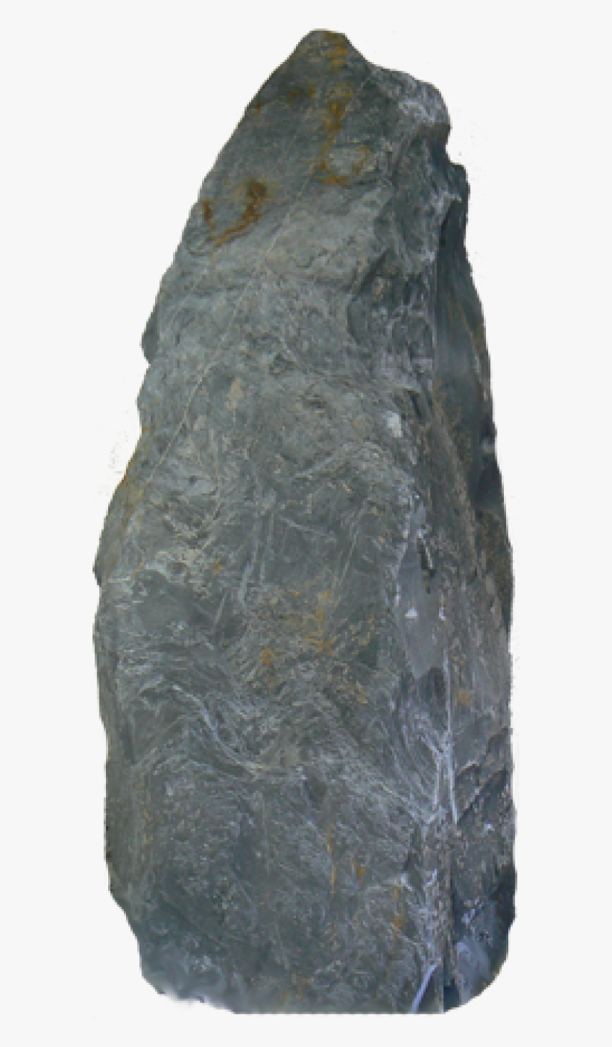 Stone Png Free Download - Long Rock Png, Transparent Png, Free Download