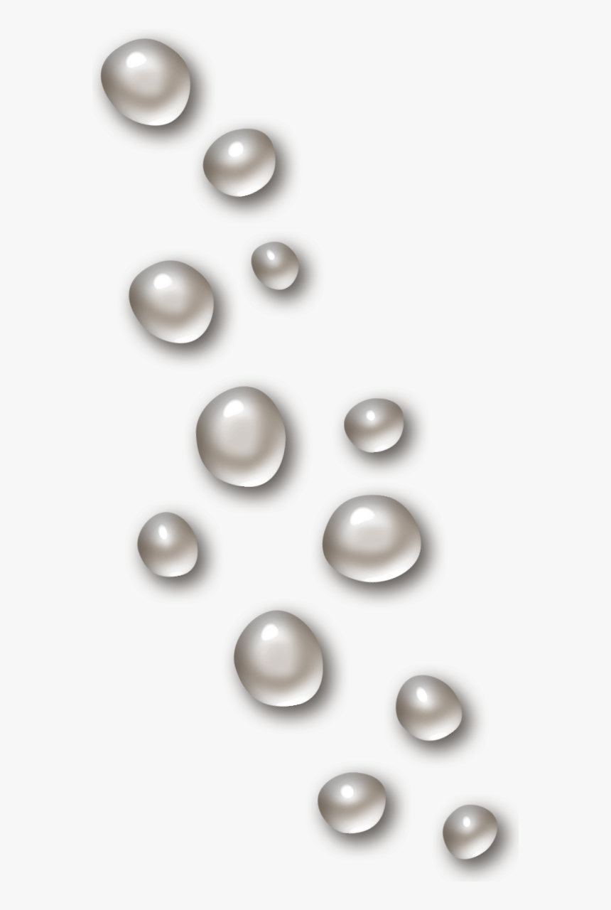 Real Drops Of Water, HD Png Download, Free Download