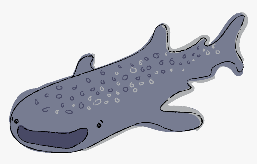 Whale Shark, HD Png Download, Free Download