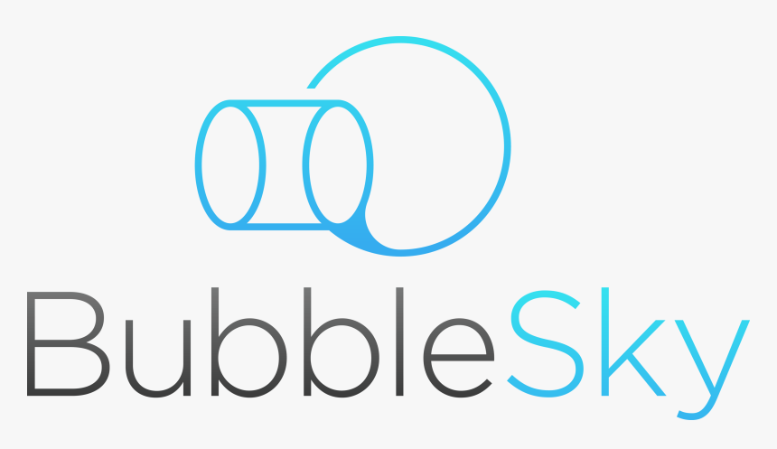 Bubblesky Glamping - Glamping, Hotel - Circle, HD Png Download, Free Download