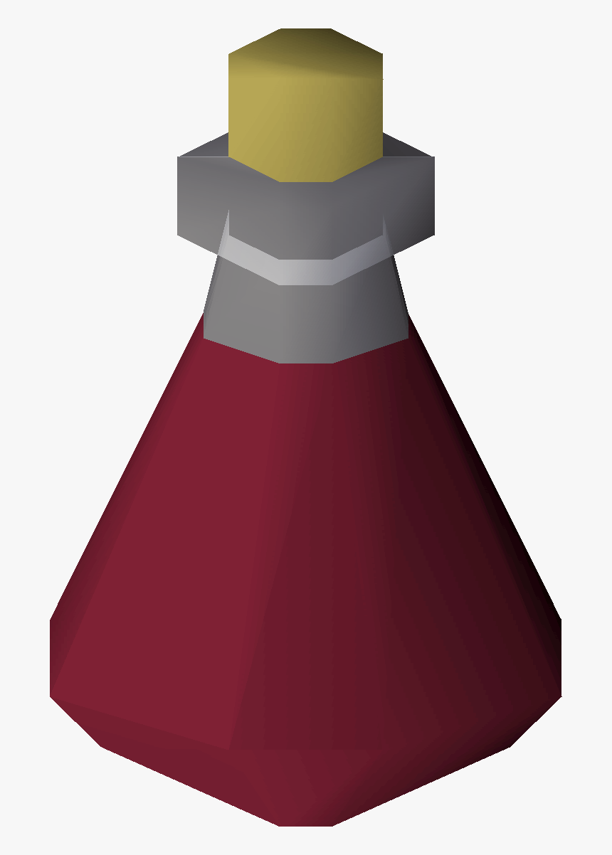 Old School Runescape Wiki - Vial Runescape, HD Png Download, Free Download