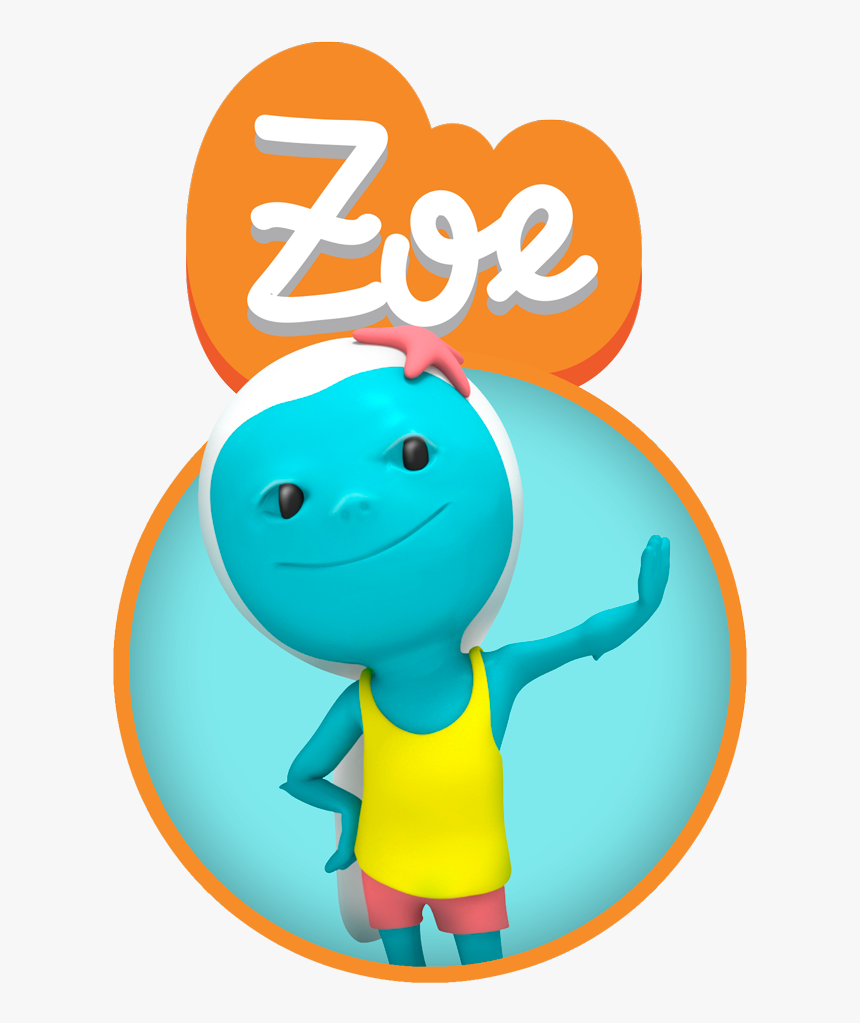 Zoe Chromville, HD Png Download, Free Download