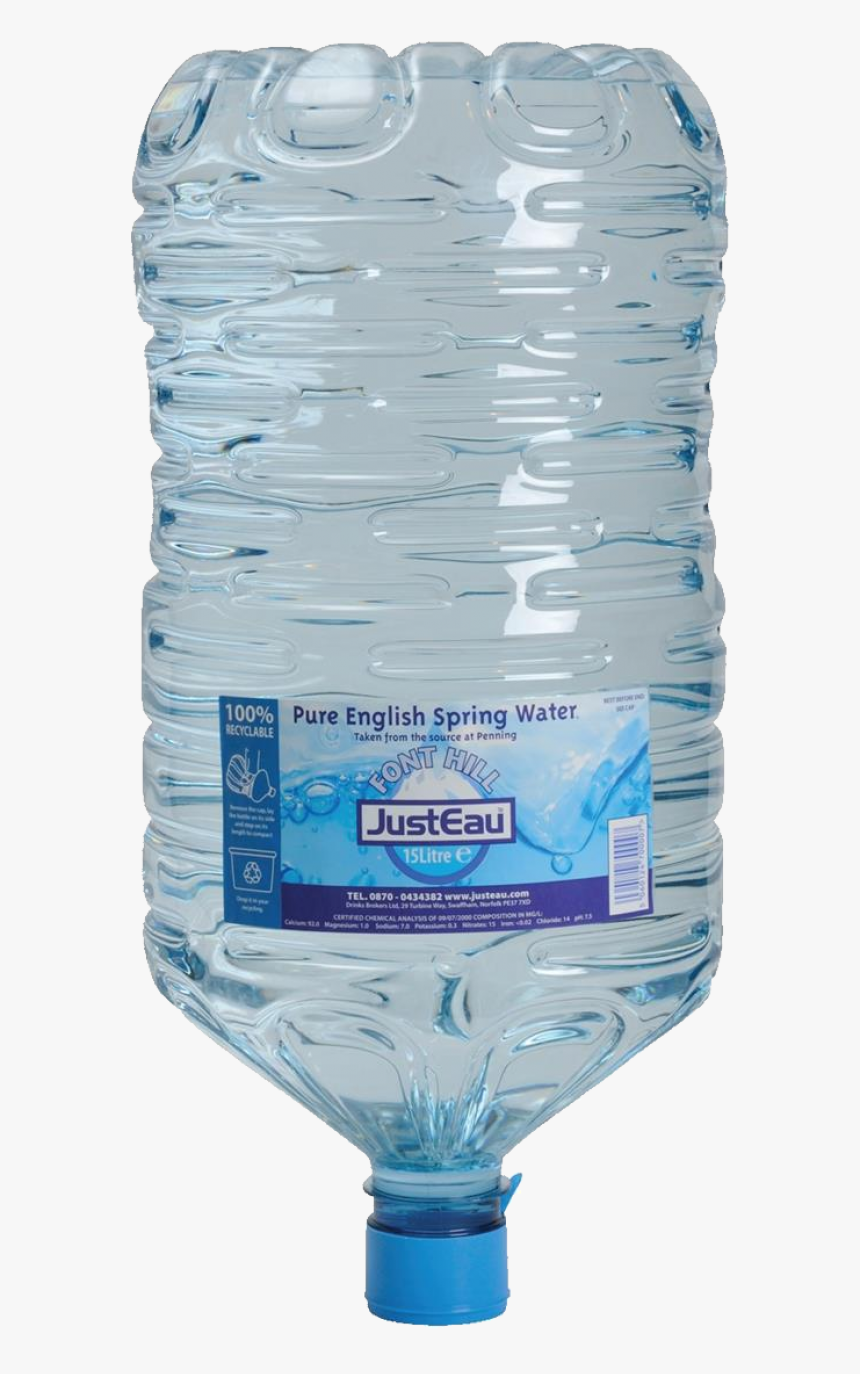 Transparent Png Water Bottle, Png Download, Free Download
