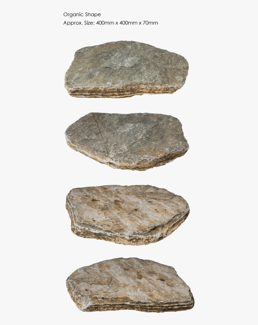 Stepping Stone Png, Transparent Png, Free Download