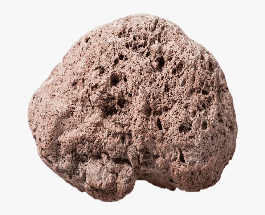 Brownish Pumice Stone Clip Arts - Pumice Png, Transparent Png, Free Download