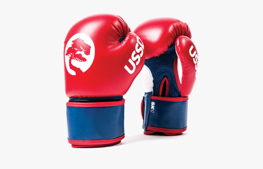 Ussd Sk1 Sparring Gloves Series - Amateur Boxing, HD Png Download, Free Download