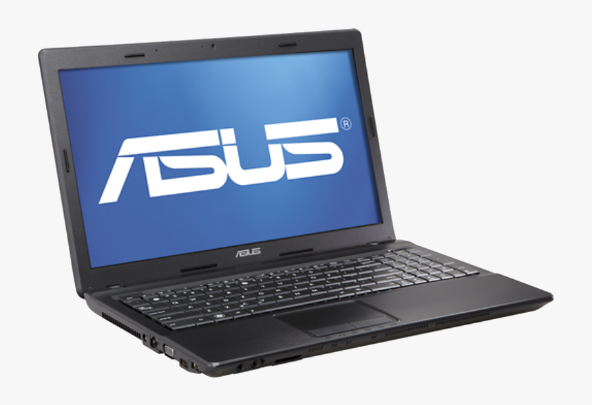 Download Asus Laptop Png Pic - Asus Laptop Png, Transparent Png, Free Download
