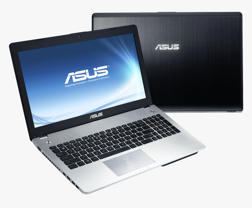 Transparent Laptop Asus Png, Png Download, Free Download