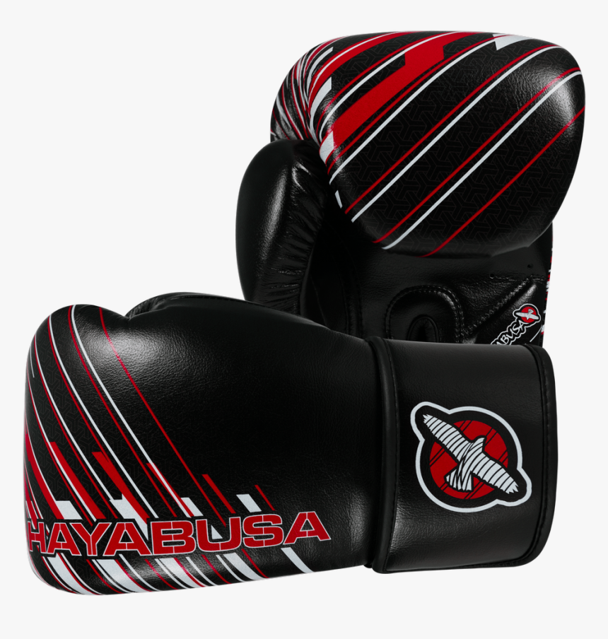 Hayabusa Ikusa Charged Boxing Gloves, HD Png Download, Free Download