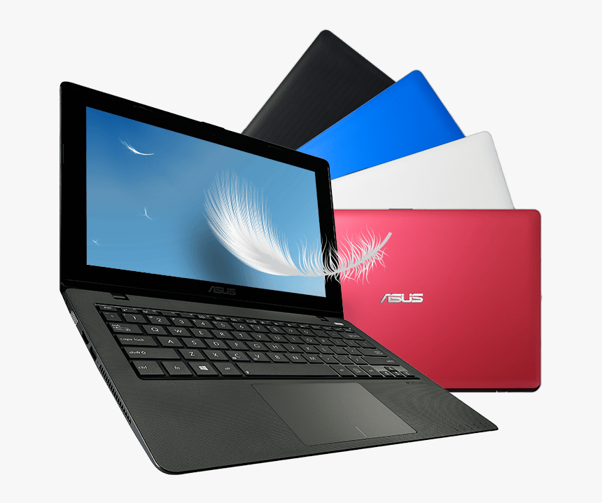 Laptop Asus Terbaru 2018, HD Png Download, Free Download