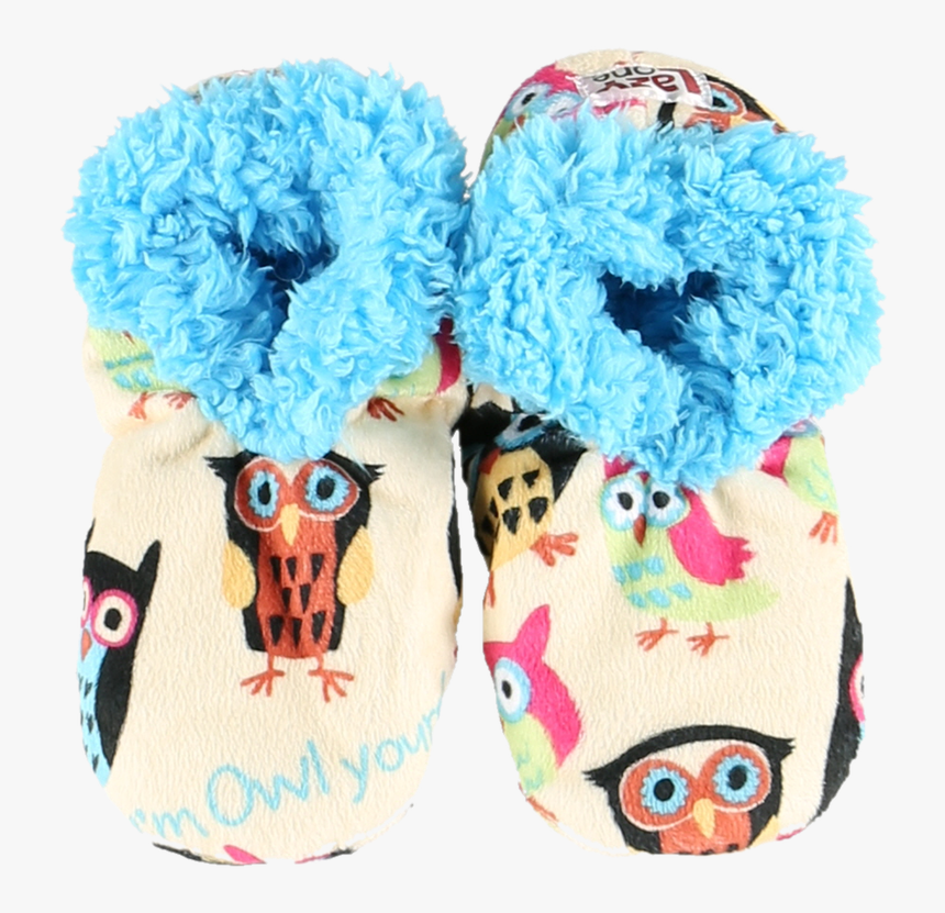 Owl Yours - Flip-flops, HD Png Download, Free Download