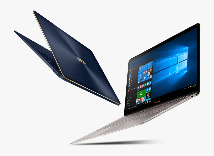 Asus Zenbook Ux490ua 14 Hd Philippines, HD Png Download, Free Download