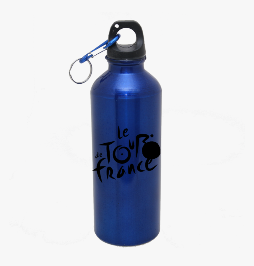 Bottle Clipart Aluminum - Water Bottle, HD Png Download, Free Download
