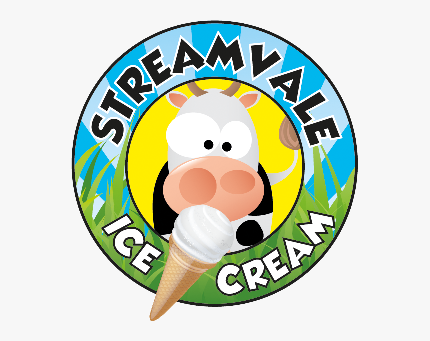 Streamvale Ice Cream, HD Png Download, Free Download