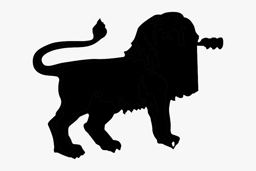 Lion Tiger Cat Felidae Cougar - Animales De Frica Png, Transparent Png, Free Download