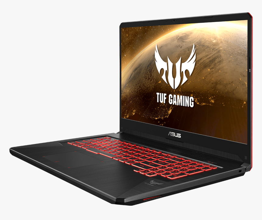 Asus Tuf Gaming Fx705dy, HD Png Download, Free Download