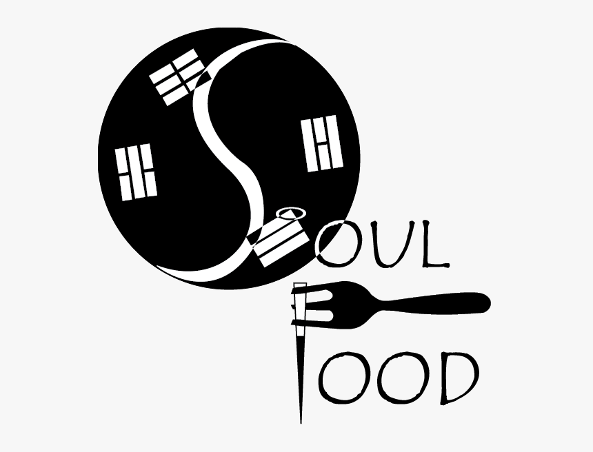 Soul Food Restaurant Logos, HD Png Download, Free Download