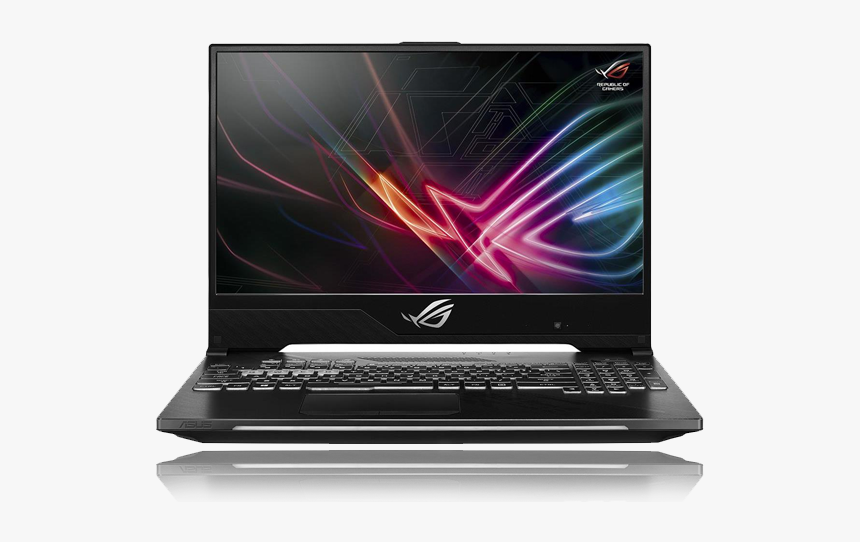 Asus - Gl504gs Es064t, HD Png Download, Free Download