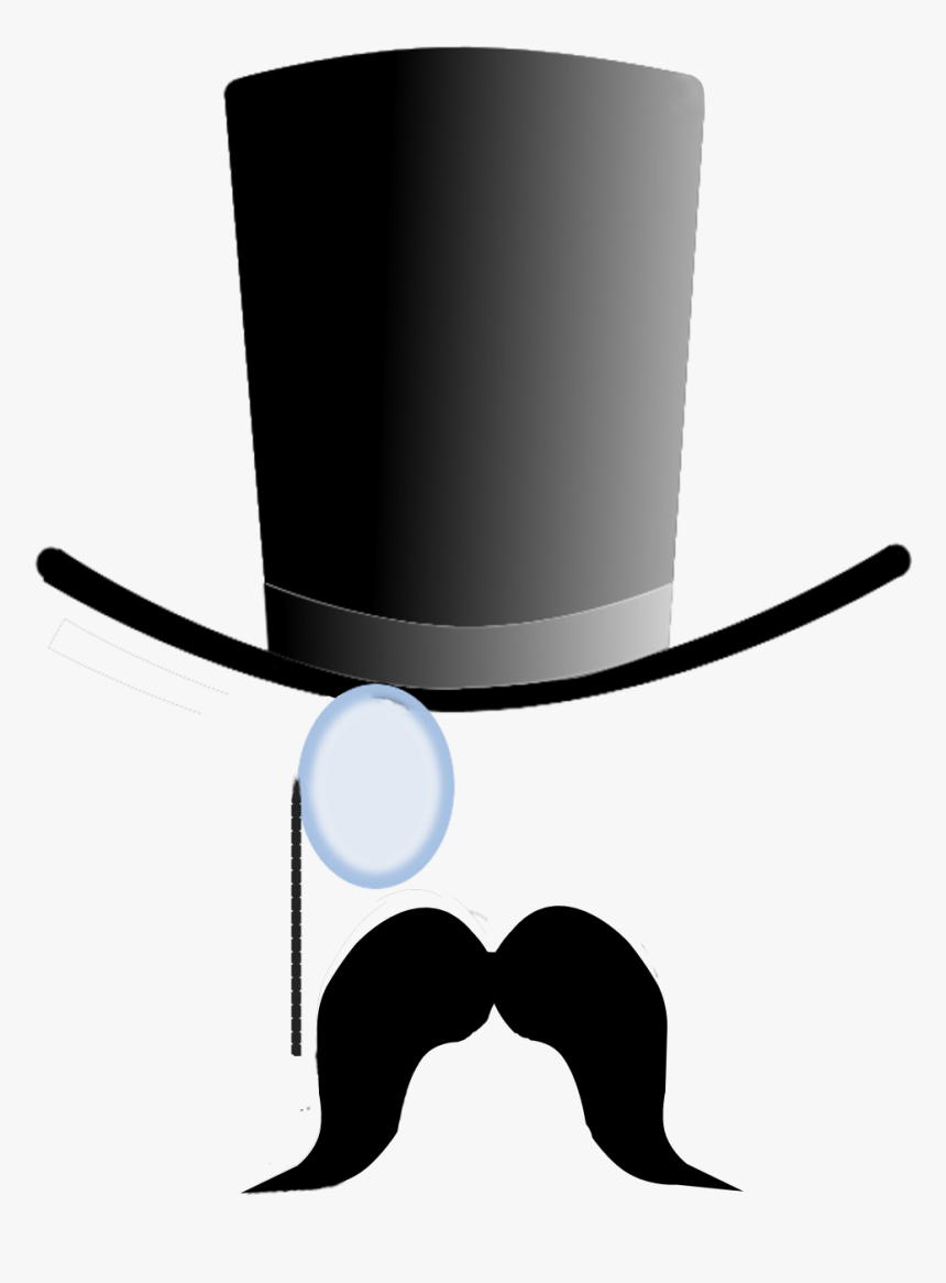 Top Hat Png Transparent Images Png All - Old Hat No Background, Png Download, Free Download