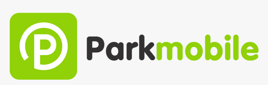 Park Mobile App Logo, HD Png Download, Free Download