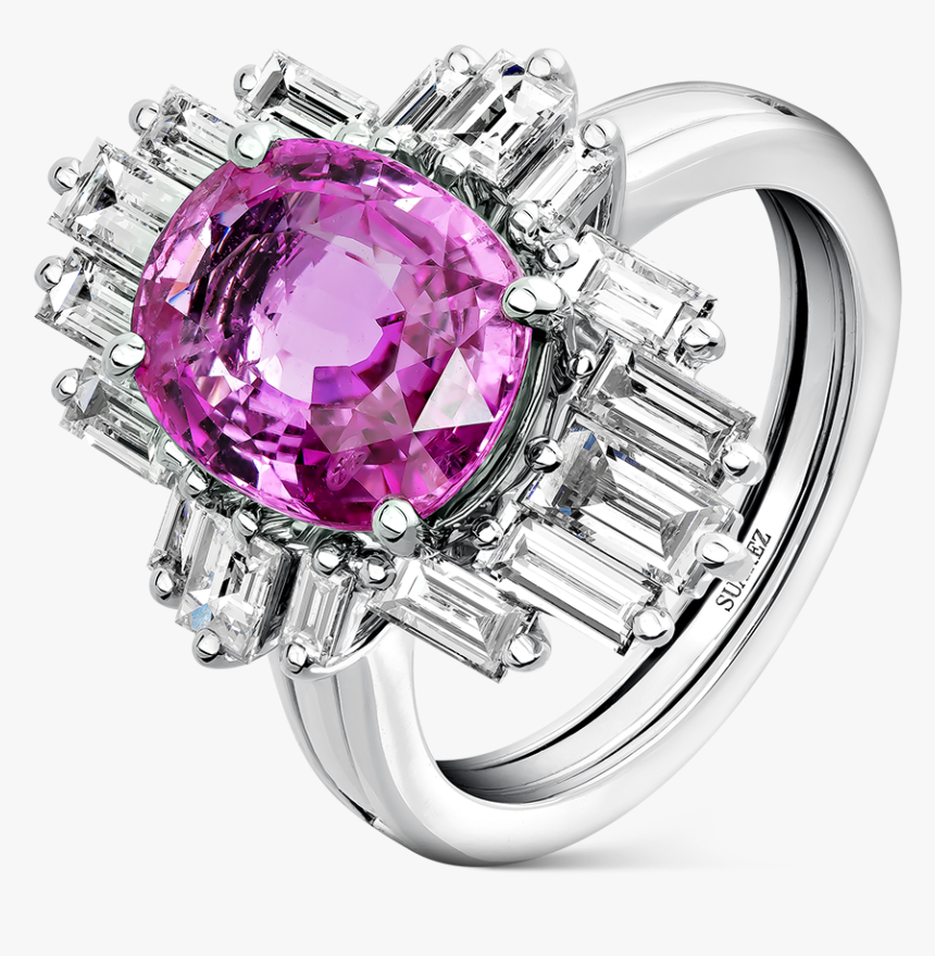 Iqono - Engagement Ring, HD Png Download, Free Download