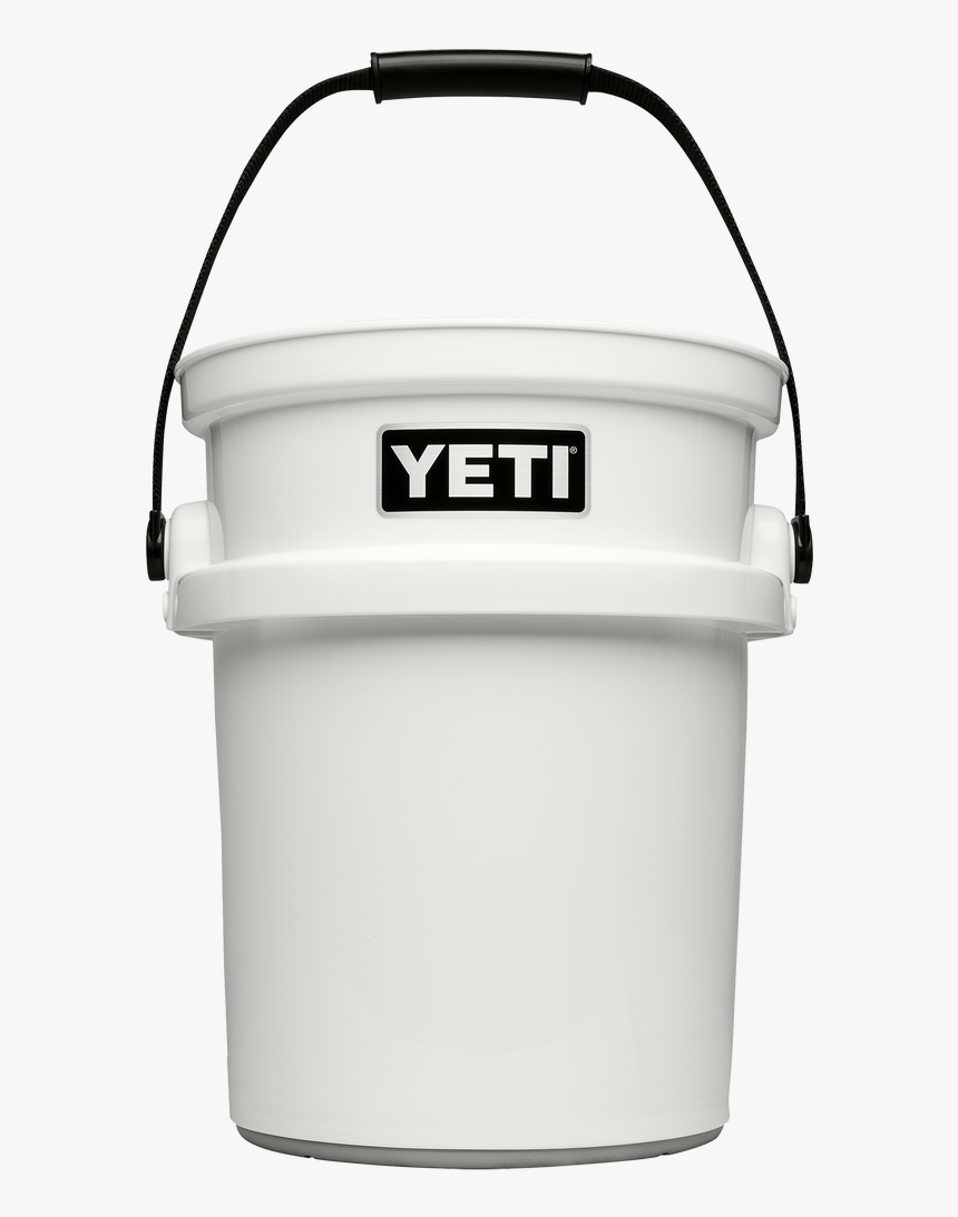 Yeti 5 Gallon Bucket, HD Png Download, Free Download