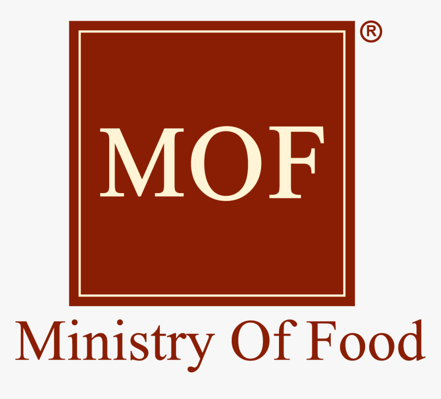 Site Logo - Ministry Of Food Logo, HD Png Download, Free Download