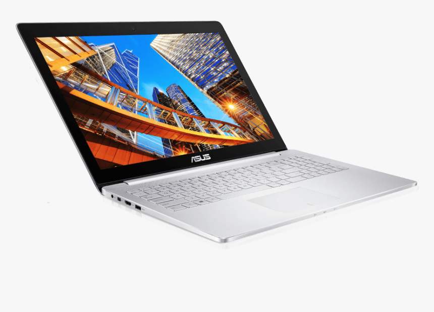 Transparent Asus Laptop Png - Asus Ux501, Png Download, Free Download