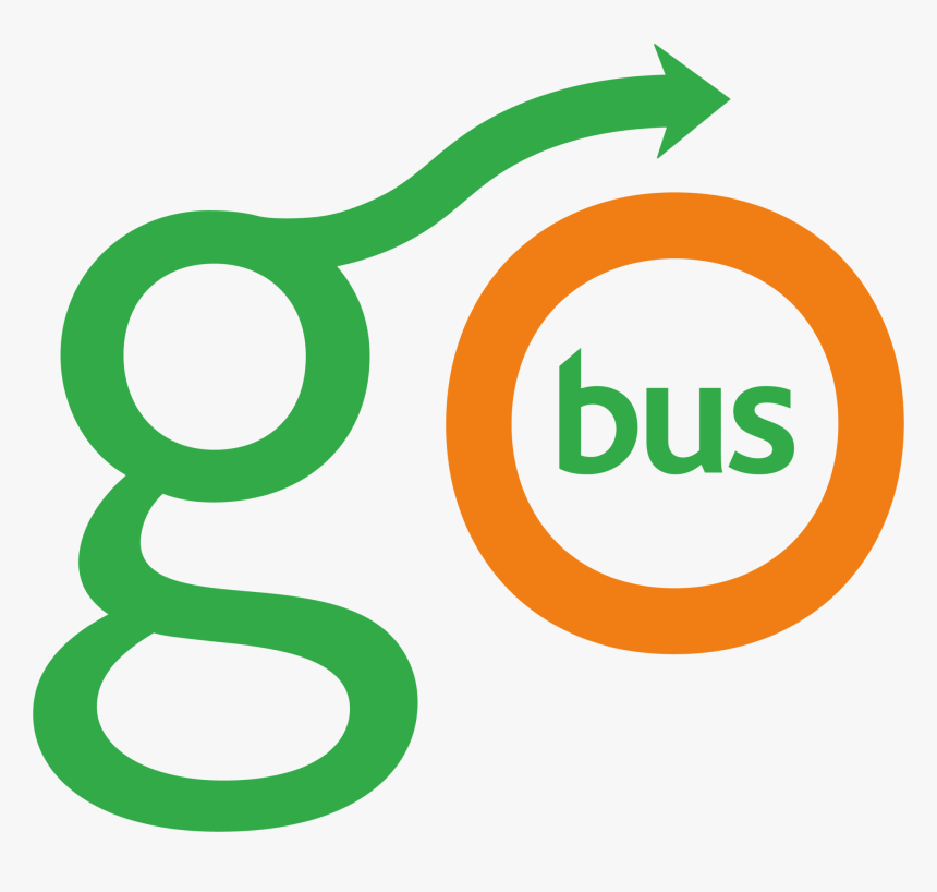 Go Bus Transport Logo, HD Png Download, Free Download