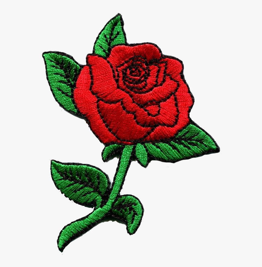 Png Image Information - Transparent Rose Patch Png, Png Download, Free Download