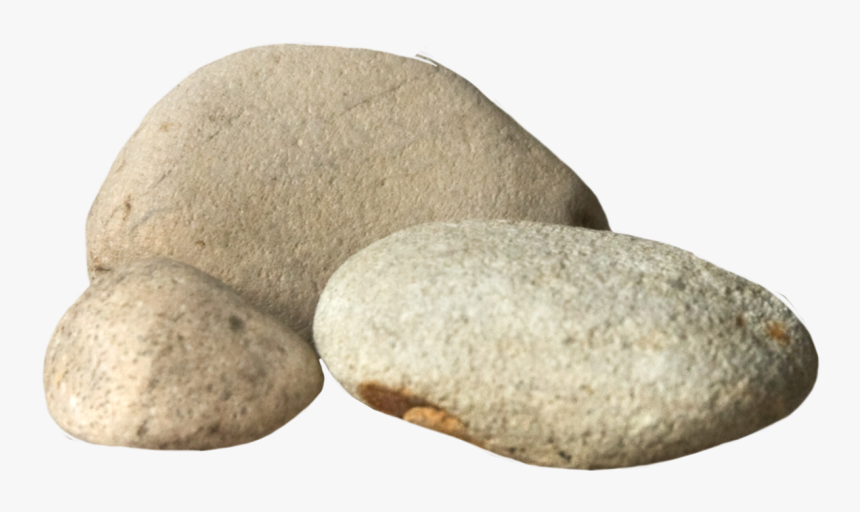 Pebble Clipart Rock Slide, HD Png Download, Free Download