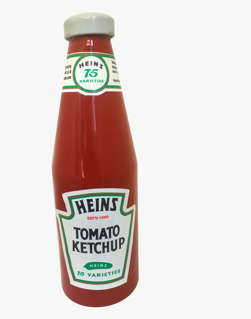 Transparent Ketchup Png - Heinz Tomato Ketchup, Png Download, Free Download