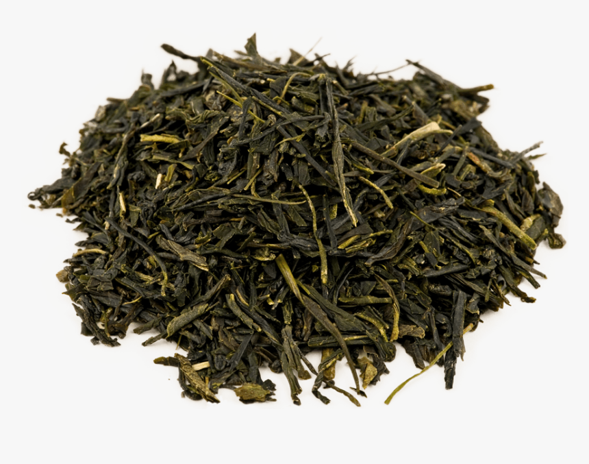 Organic Sencha Green Tea - Earl Grey Bergamote, HD Png Download, Free Download