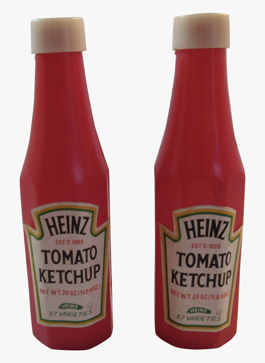 Transparent Heinz Ketchup Png - Heinz Ketchup Bottle, Png Download, Free Download