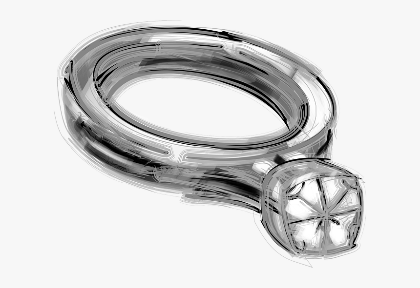 Ring, HD Png Download, Free Download