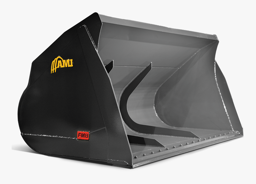Fertilizer Loader Bucket, HD Png Download, Free Download